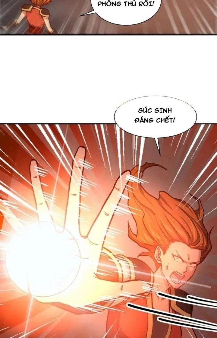 Chiếm Cái Đỉnh Núi Làm Đại Vương Chapter 166 - Trang 3