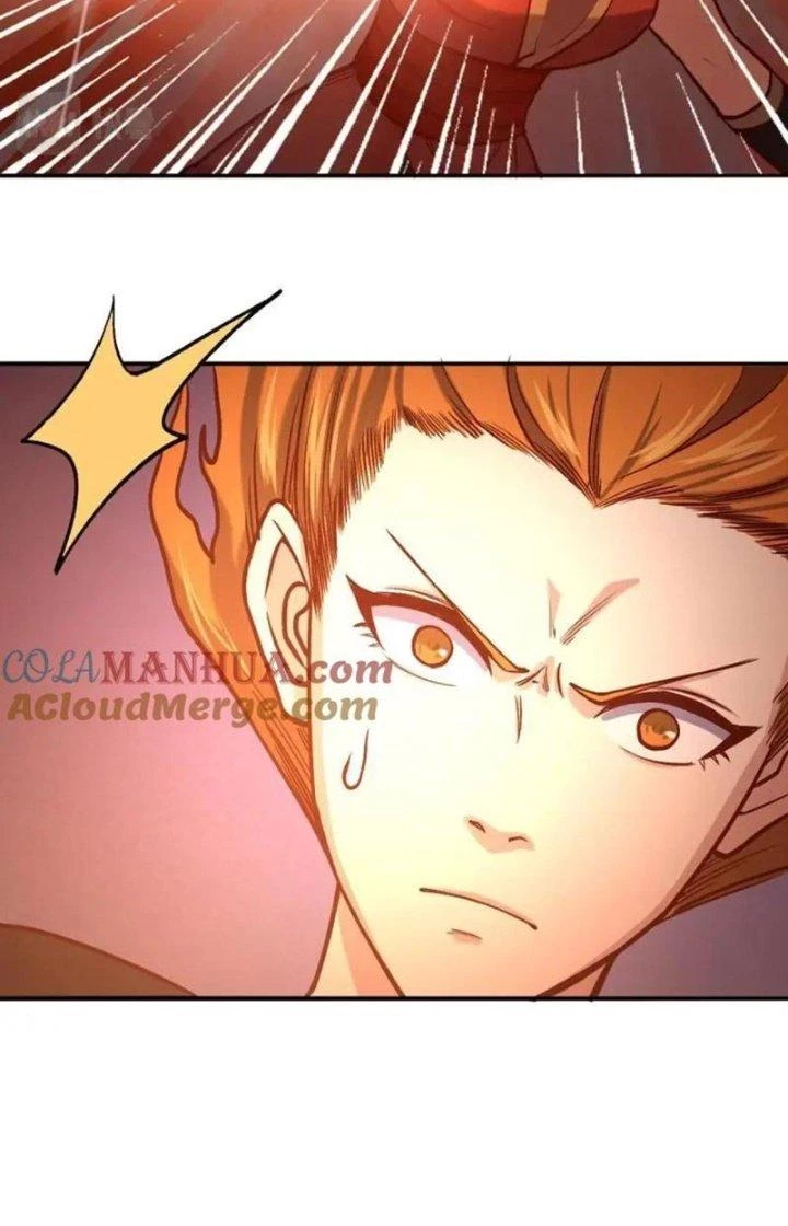 Chiếm Cái Đỉnh Núi Làm Đại Vương Chapter 166 - Trang 3