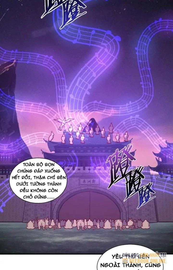Chiếm Cái Đỉnh Núi Làm Đại Vương Chapter 166 - Trang 3