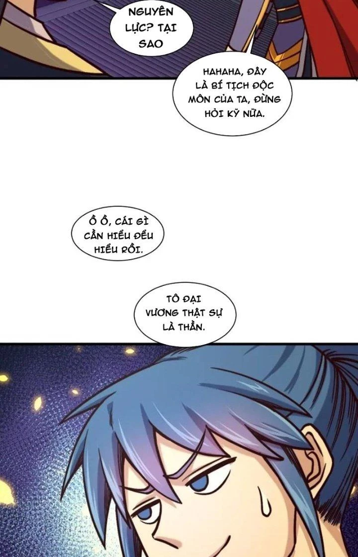 Chiếm Cái Đỉnh Núi Làm Đại Vương Chapter 166 - Trang 3