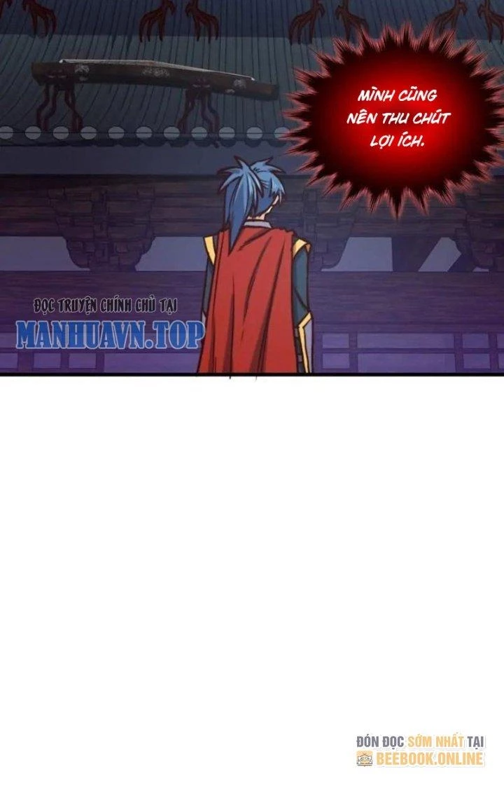 Chiếm Cái Đỉnh Núi Làm Đại Vương Chapter 166 - Trang 3