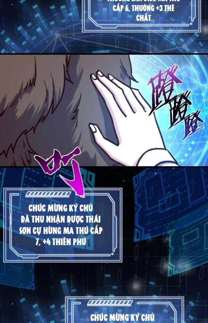 Chiếm Cái Đỉnh Núi Làm Đại Vương Chapter 166 - Trang 3