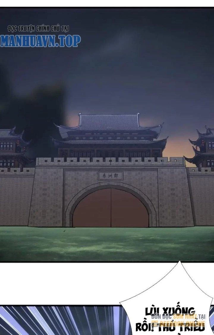 Chiếm Cái Đỉnh Núi Làm Đại Vương Chapter 166 - Trang 3