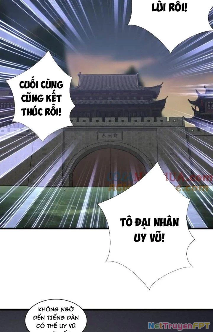 Chiếm Cái Đỉnh Núi Làm Đại Vương Chapter 166 - Trang 3