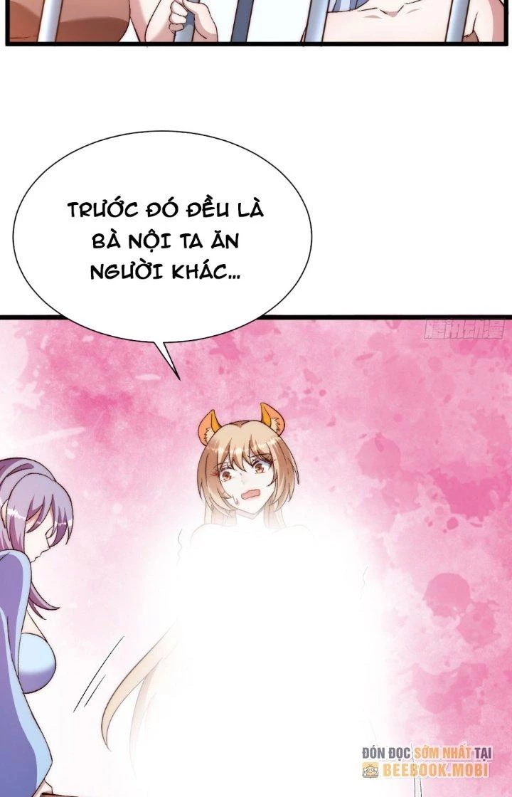 Lô Đỉnh Độc Quyền Của Các Nữ Đế Tương Lai Chapter 15 - Trang 3