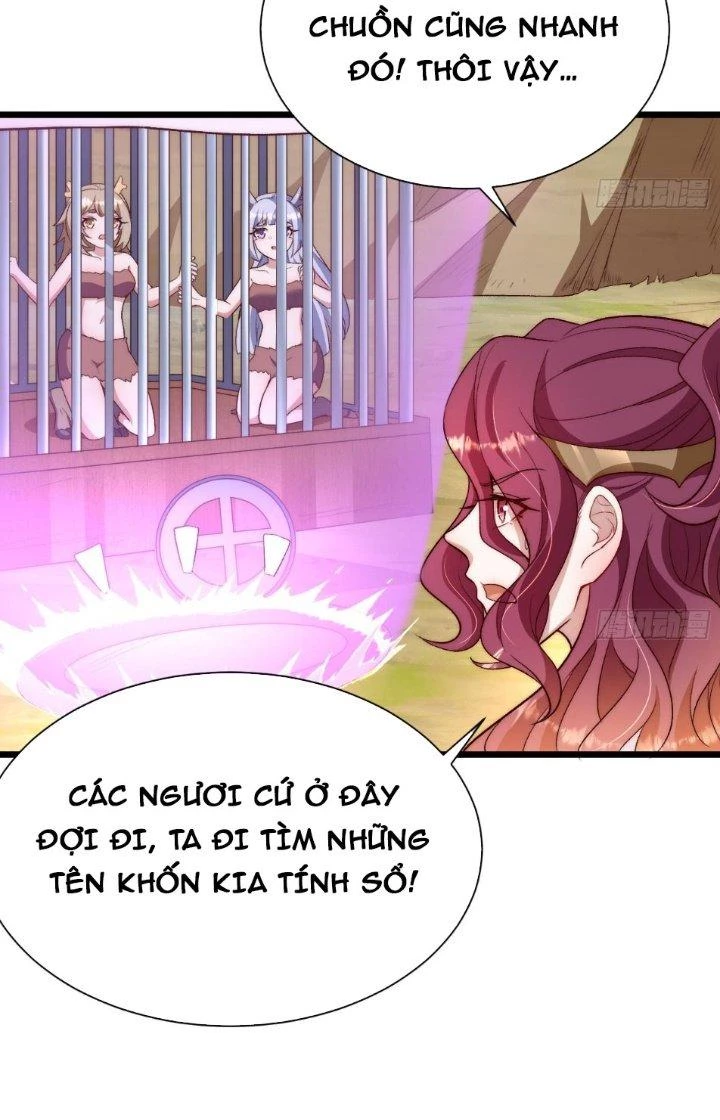 Lô Đỉnh Độc Quyền Của Các Nữ Đế Tương Lai Chapter 15 - Trang 3