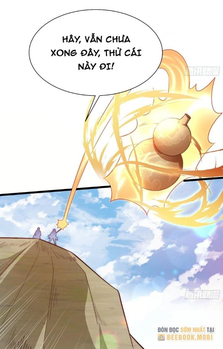 Lô Đỉnh Độc Quyền Của Các Nữ Đế Tương Lai Chapter 15 - Trang 3