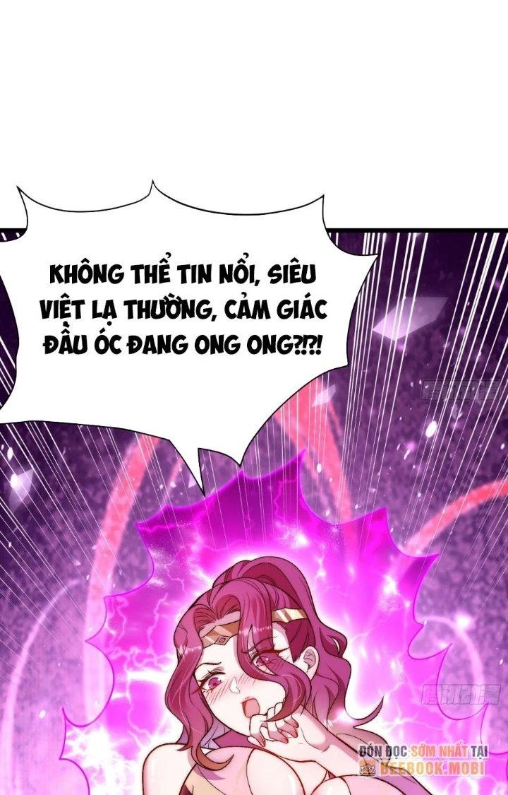 Lô Đỉnh Độc Quyền Của Các Nữ Đế Tương Lai Chapter 15 - Trang 3