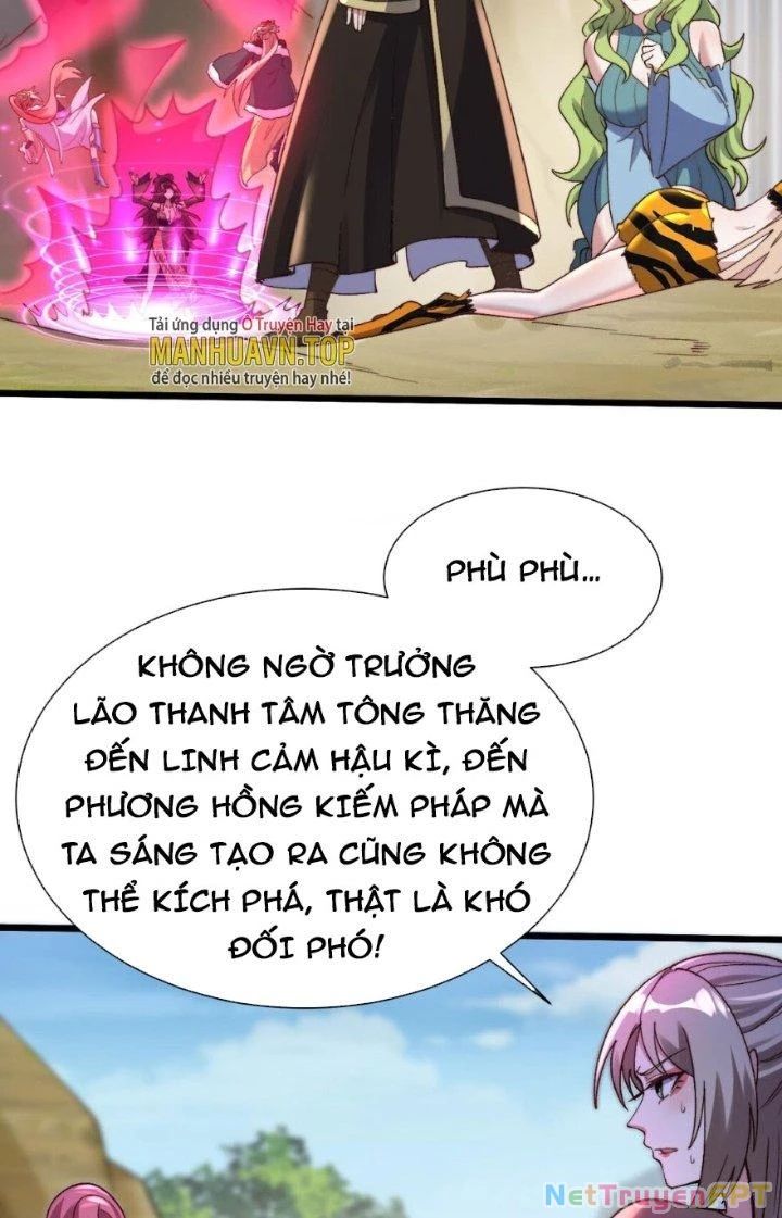 Lô Đỉnh Độc Quyền Của Các Nữ Đế Tương Lai Chapter 16 - Trang 3