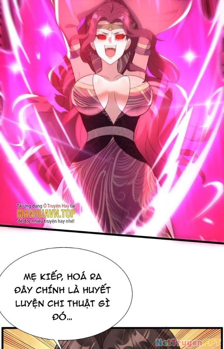 Lô Đỉnh Độc Quyền Của Các Nữ Đế Tương Lai Chapter 16 - Trang 3