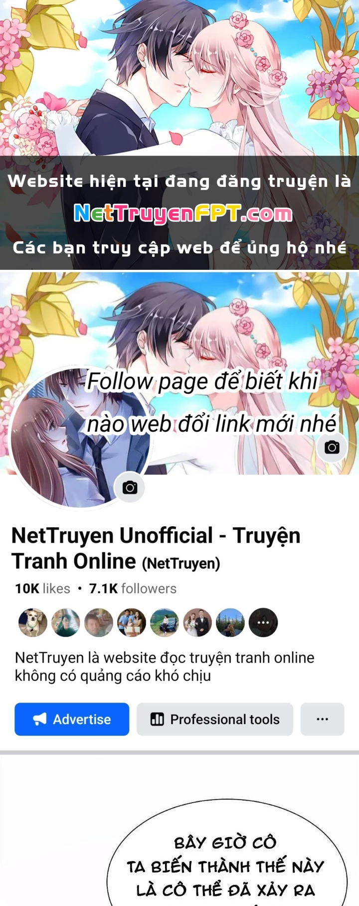 Lô Đỉnh Độc Quyền Của Các Nữ Đế Tương Lai Chapter 17 - Trang 3