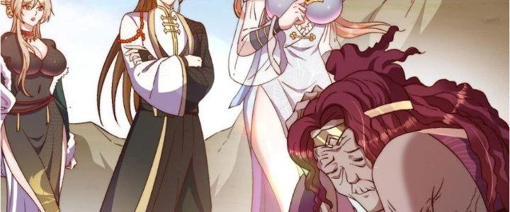 Lô Đỉnh Độc Quyền Của Các Nữ Đế Tương Lai Chapter 17 - Trang 3