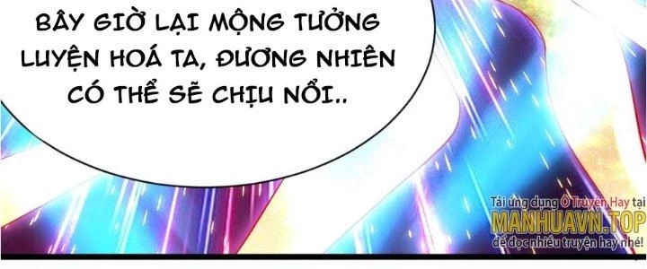 Lô Đỉnh Độc Quyền Của Các Nữ Đế Tương Lai Chapter 17 - Trang 3