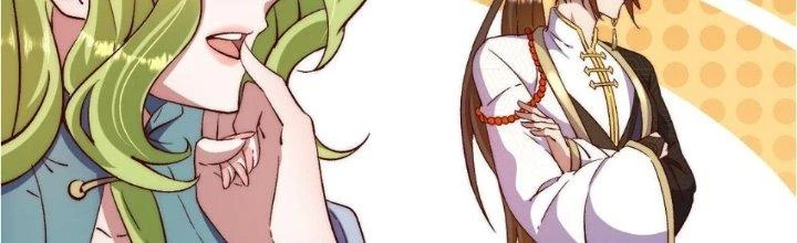 Lô Đỉnh Độc Quyền Của Các Nữ Đế Tương Lai Chapter 17 - Trang 3