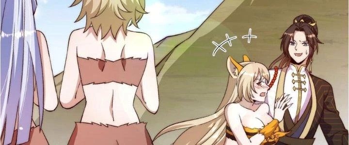 Lô Đỉnh Độc Quyền Của Các Nữ Đế Tương Lai Chapter 17 - Trang 3