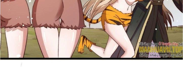 Lô Đỉnh Độc Quyền Của Các Nữ Đế Tương Lai Chapter 17 - Trang 3
