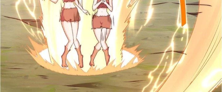Lô Đỉnh Độc Quyền Của Các Nữ Đế Tương Lai Chapter 17 - Trang 3