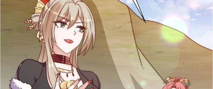 Lô Đỉnh Độc Quyền Của Các Nữ Đế Tương Lai Chapter 17 - Trang 3
