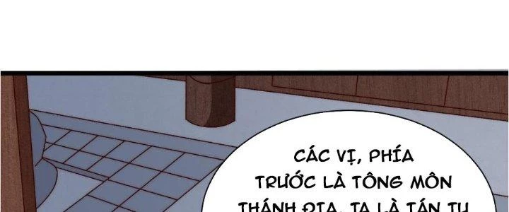 Lô Đỉnh Độc Quyền Của Các Nữ Đế Tương Lai Chapter 17 - Trang 3