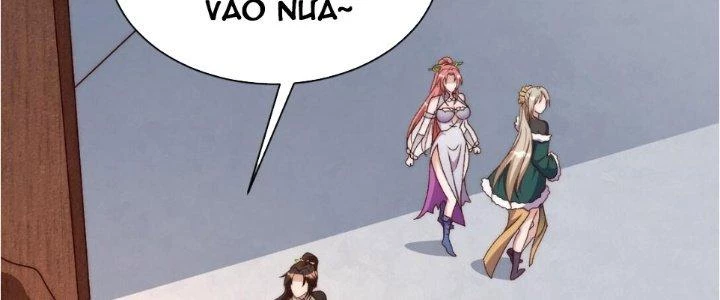 Lô Đỉnh Độc Quyền Của Các Nữ Đế Tương Lai Chapter 17 - Trang 3