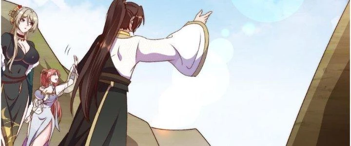 Lô Đỉnh Độc Quyền Của Các Nữ Đế Tương Lai Chapter 17 - Trang 3