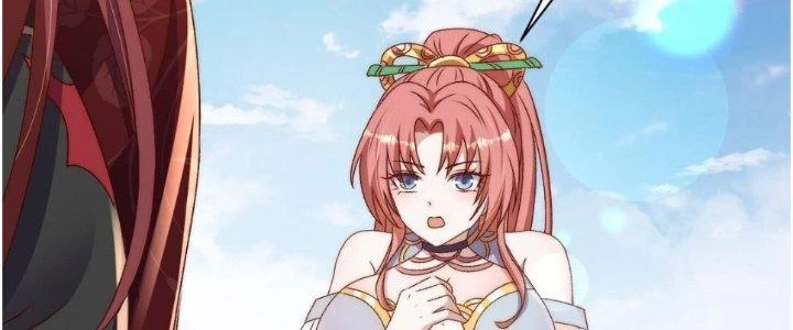 Lô Đỉnh Độc Quyền Của Các Nữ Đế Tương Lai Chapter 17 - Trang 3