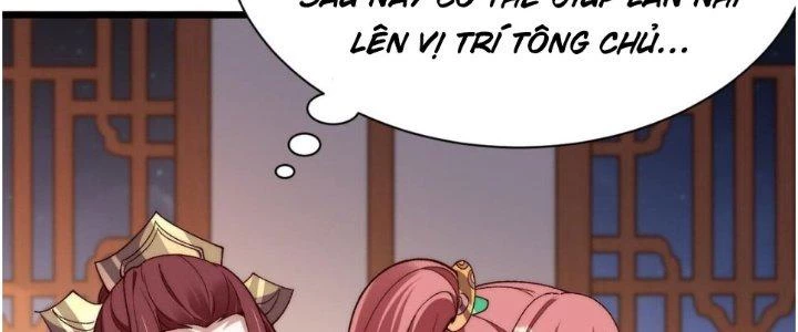 Lô Đỉnh Độc Quyền Của Các Nữ Đế Tương Lai Chapter 17 - Trang 3