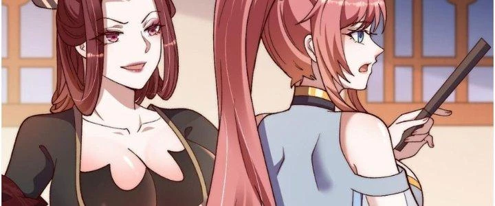 Lô Đỉnh Độc Quyền Của Các Nữ Đế Tương Lai Chapter 17 - Trang 3