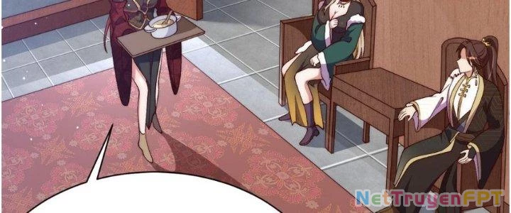 Lô Đỉnh Độc Quyền Của Các Nữ Đế Tương Lai Chapter 17 - Trang 3
