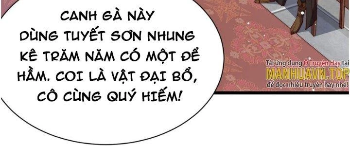 Lô Đỉnh Độc Quyền Của Các Nữ Đế Tương Lai Chapter 17 - Trang 3