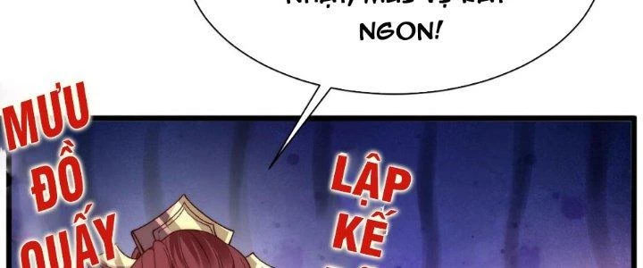 Lô Đỉnh Độc Quyền Của Các Nữ Đế Tương Lai Chapter 17 - Trang 3