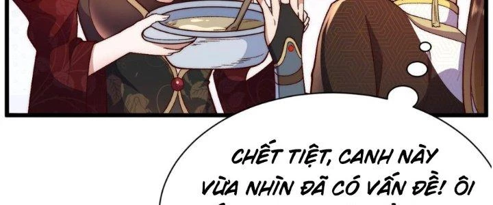 Lô Đỉnh Độc Quyền Của Các Nữ Đế Tương Lai Chapter 17 - Trang 3