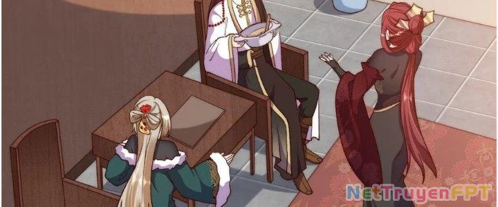 Lô Đỉnh Độc Quyền Của Các Nữ Đế Tương Lai Chapter 17 - Trang 3