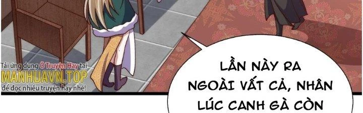 Lô Đỉnh Độc Quyền Của Các Nữ Đế Tương Lai Chapter 17 - Trang 3