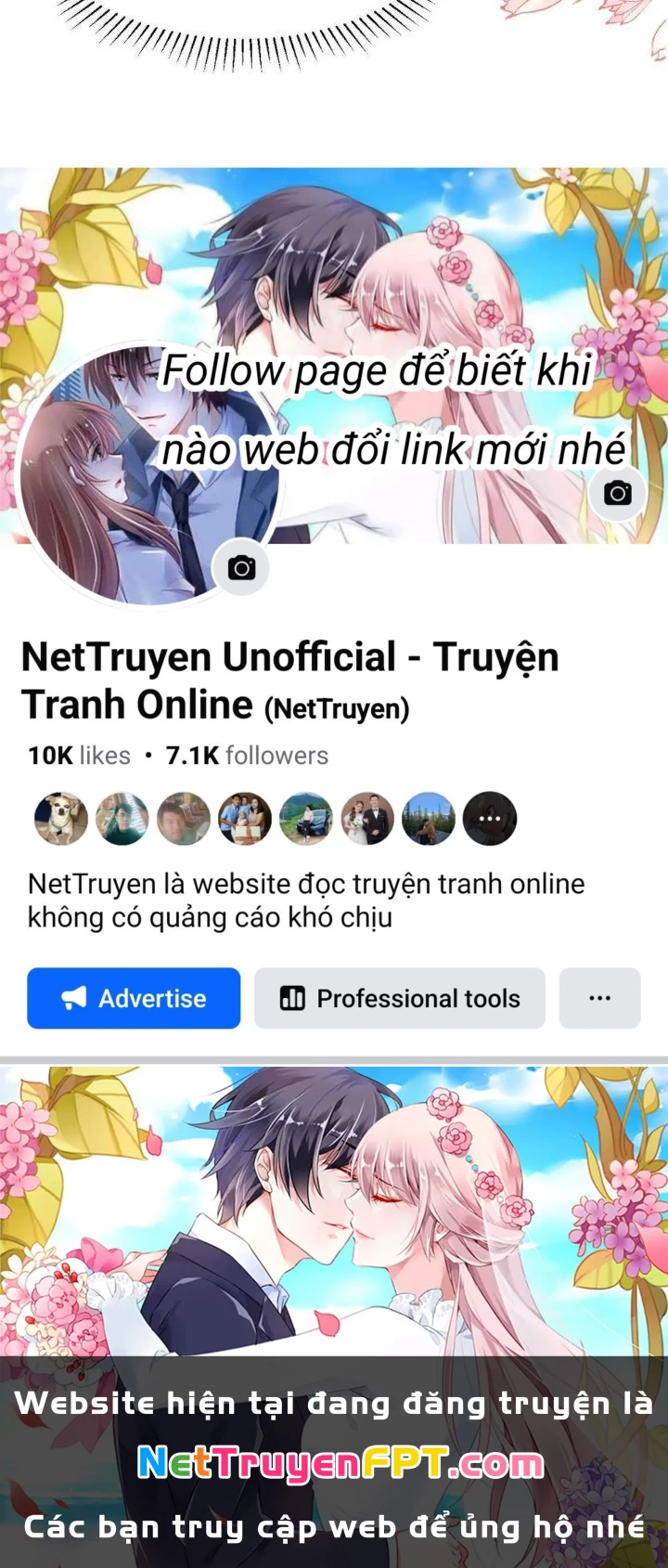 Lô Đỉnh Độc Quyền Của Các Nữ Đế Tương Lai Chapter 17 - Trang 3