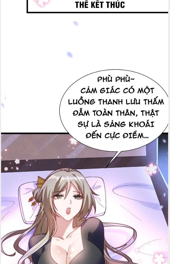 Lô Đỉnh Độc Quyền Của Các Nữ Đế Tương Lai Chapter 18 - Trang 3