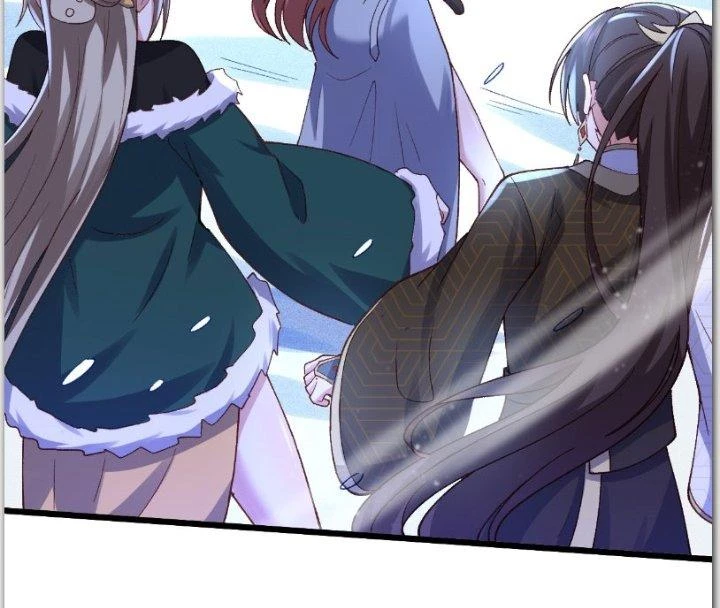 Lô Đỉnh Độc Quyền Của Các Nữ Đế Tương Lai Chapter 18 - Trang 3