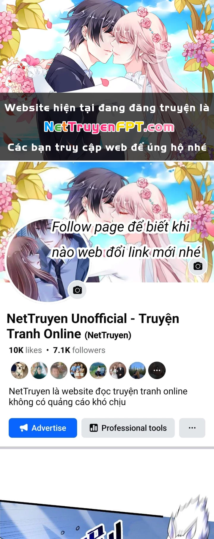 Lô Đỉnh Độc Quyền Của Các Nữ Đế Tương Lai Chapter 19 - Trang 3