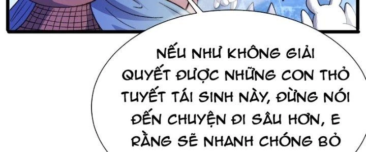 Lô Đỉnh Độc Quyền Của Các Nữ Đế Tương Lai Chapter 19 - Trang 3