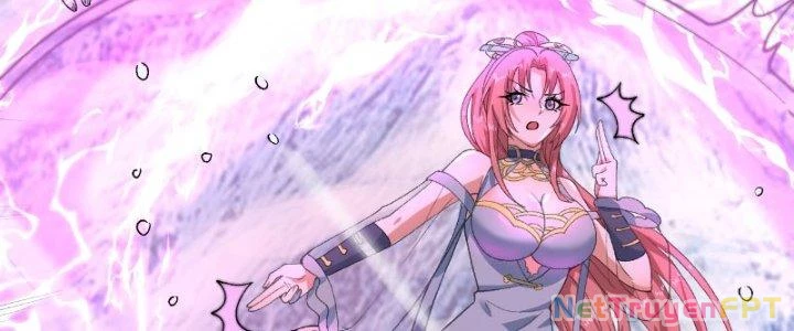 Lô Đỉnh Độc Quyền Của Các Nữ Đế Tương Lai Chapter 19 - Trang 3