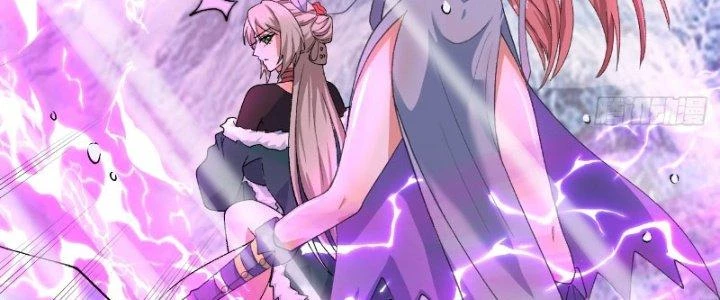 Lô Đỉnh Độc Quyền Của Các Nữ Đế Tương Lai Chapter 19 - Trang 3
