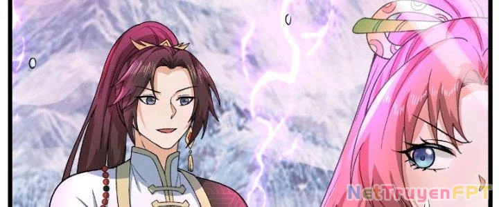 Lô Đỉnh Độc Quyền Của Các Nữ Đế Tương Lai Chapter 19 - Trang 3