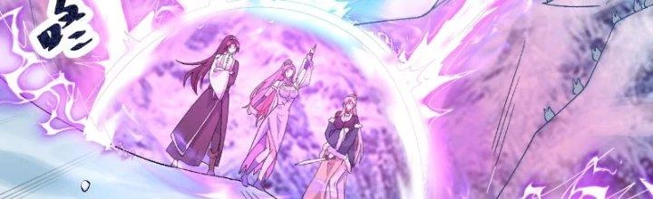 Lô Đỉnh Độc Quyền Của Các Nữ Đế Tương Lai Chapter 19 - Trang 3
