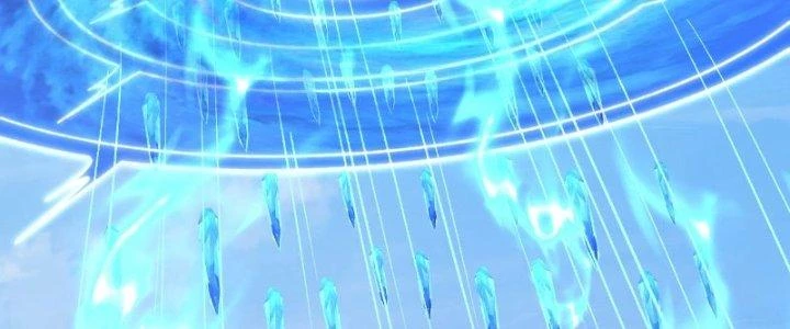 Lô Đỉnh Độc Quyền Của Các Nữ Đế Tương Lai Chapter 19 - Trang 3