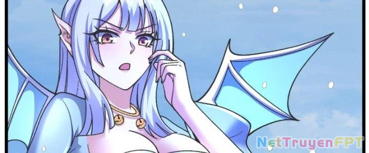 Lô Đỉnh Độc Quyền Của Các Nữ Đế Tương Lai Chapter 19 - Trang 3