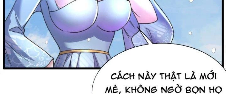 Lô Đỉnh Độc Quyền Của Các Nữ Đế Tương Lai Chapter 19 - Trang 3