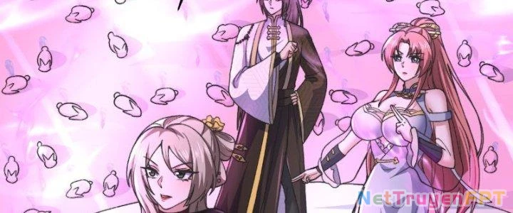 Lô Đỉnh Độc Quyền Của Các Nữ Đế Tương Lai Chapter 19 - Trang 3