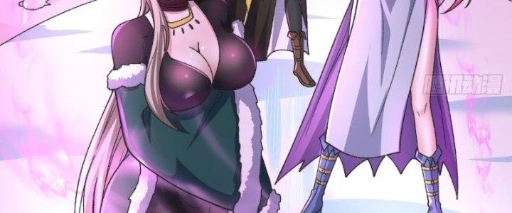 Lô Đỉnh Độc Quyền Của Các Nữ Đế Tương Lai Chapter 19 - Trang 3