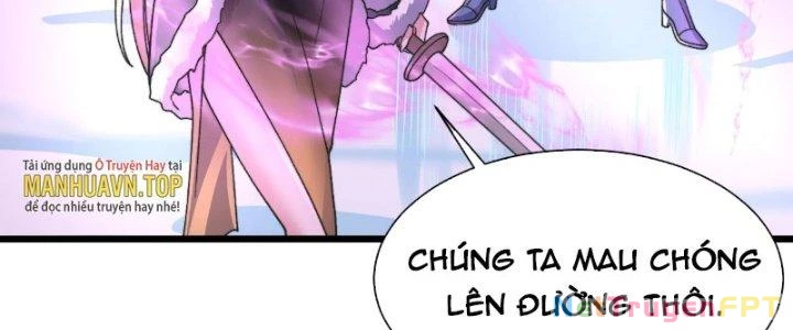 Lô Đỉnh Độc Quyền Của Các Nữ Đế Tương Lai Chapter 19 - Trang 3
