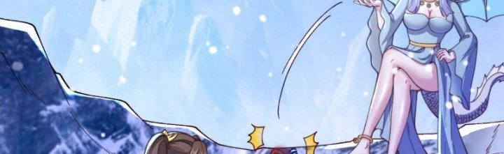 Lô Đỉnh Độc Quyền Của Các Nữ Đế Tương Lai Chapter 19 - Trang 3